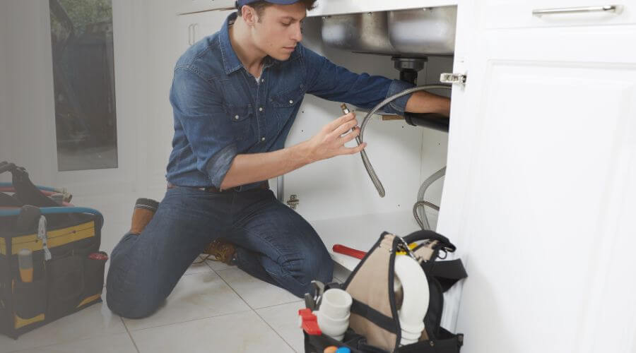 Plumbing in Burlington, NC